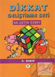 Dikkat Geliştirme Seti C (3. Sınıf)