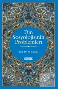 Din Sosyolojisinin Problemleri