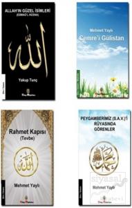 Dini Kitap Seti (4 Kitap Takım)