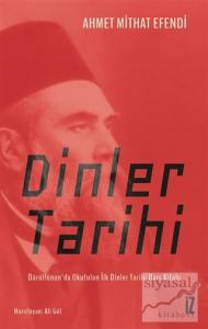 Dinler Tarihi