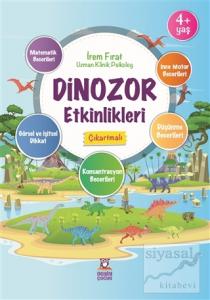 Dinozor Etkinlikleri