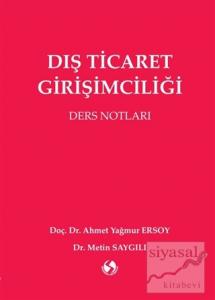 Dış Ticaret Girişimciliği