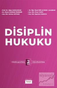 Disiplin Hukuku