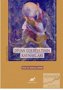 Divan Edebiyatının Kaynakları