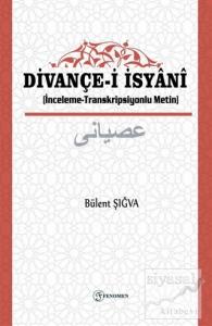 Divançe-i İsyani