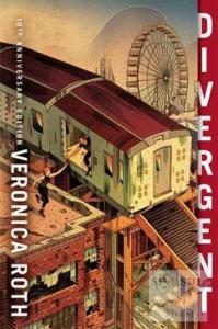 Divergent
