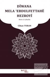 Diwana Mela Ebdulfettahe Hezroyi