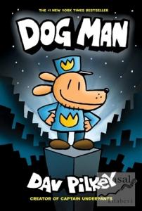 Dog Man (Ciltli)