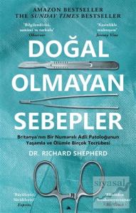 Doğal Olmayan Sebepler