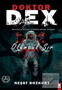 Doktor Dex - Ölümcül Sır