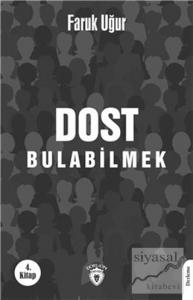 Dost Bulabilmek 4. Kitap