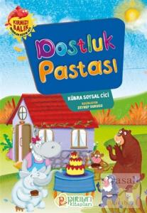 Dostluk Pastası