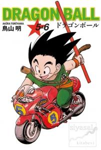 Dragon Ball 5-6