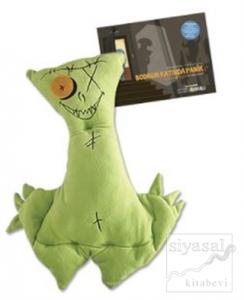 Dsitil Korku Avcıları Oswald (Bodrum Katında Panik Kitabı Hediyesiyle Birlikte)