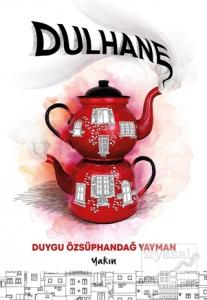 Dulhane