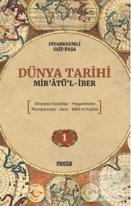 Dünya Tarihi – Mir'atü'l-İber
