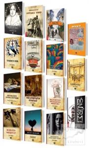 Dünya ve Türk Klasikleri Seti (15 Kitap Takım)