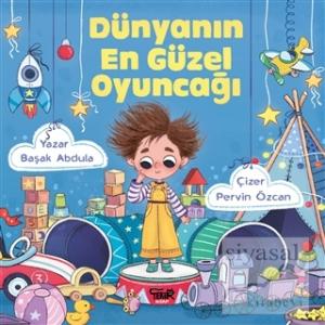 Dünyanın En Güzel Oyuncağı