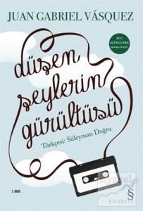 Düşen Şeylerin Gürültüsü