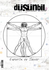 Düşünbil Sayı: 103 Ekim 2021