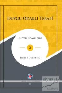 Duygu Odaklı Terapi (Ciltli)