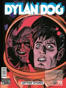 Dylan Dog Sayı: 73 - Şeytan Oyunu