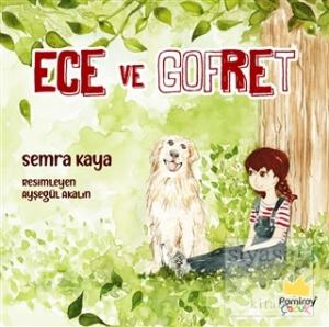 Ece ve Gofret
