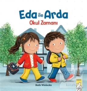 Eda ile Arda - Okul Zamanı