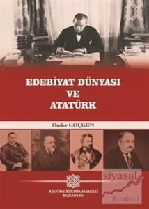 Edebiyat Dünyası ve Atatürk