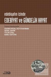Edebiyat ve Gündelik Hayat