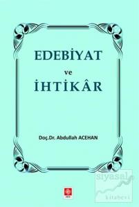Edebiyat ve İhtikar