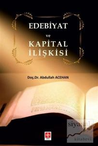 Edebiyat ve Kapital İlişkisi