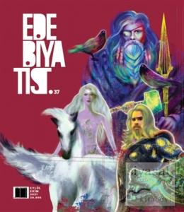 Edebiyatist Dergisi Sayı: 37 Eylül-Ekim 2021