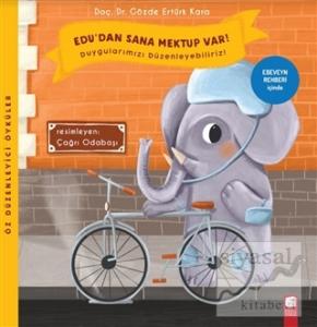 Edu'dan Sana Mektup Var!