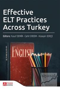 Effective ELT Practices Across Turkey