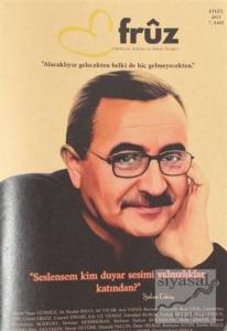 Efruz Dergisi Sayı: 7 Eylül 2021