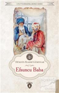 Efsuncu Baba