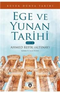 Ege ve Yunan Tarihi – Cilt 2