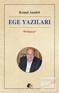 Ege Yazıları