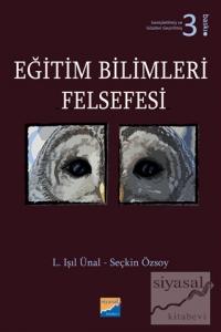 Eğitim Bilimleri Felsefesi