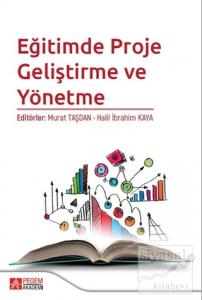 Eğitimde Proje Geliştirme ve Yönetme
