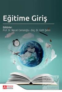 Eğitime Giriş
