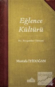 Eğlence Kültürü