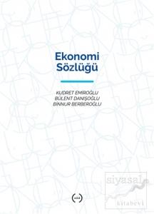 Ekonomi Sözlüğü (Ciltli)