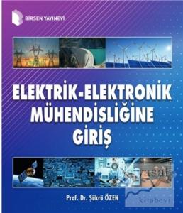 Elektrik-Elektronik Mühendisliğine Giriş