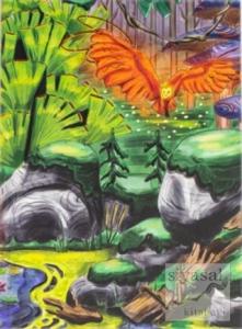 Element Defter Su Defteri