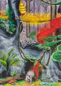 Element Defter Toprak Defteri