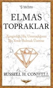 Elmas Topraklar - Kısaltılmış Klasikler Serisi