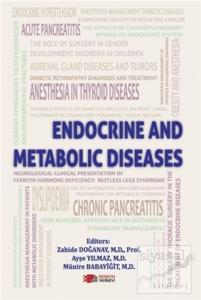 Endocrine And Metabolic Diseases