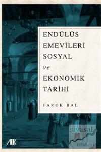 Endülüs Emevileri Sosyal ve Ekonomik Tarihi